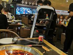 -井格重庆火锅(西直门凯德Mall店)