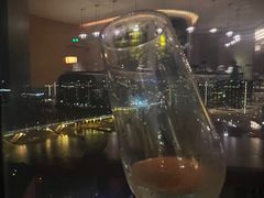 -三迪希尔顿酒店·星空酒廊