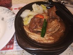 -新宝餐厅(流塘店)