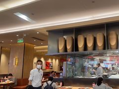 -大师兄·西北小馆(北站缤果空间店)