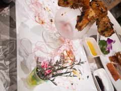 -香云轩·顺德菜(香云纱园林酒店店)