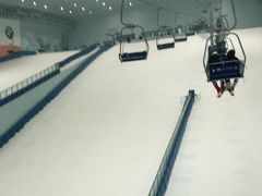 -哈尔滨热雪奇迹