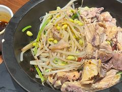 -云海肴·汽锅鸡·云南菜(美罗城店)