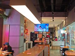 -汉米达特色料理餐厅(郴州友阿国际广场店)