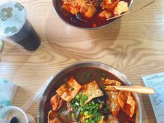 -龍城柳州螺蛳粉(群星路店)