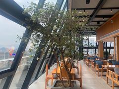 -四月吧餐厅(正阳步行街店)