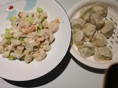 -百饺园(平山道店)