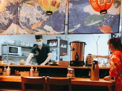 大堂-有喜屋·深夜食堂(北京西路店)