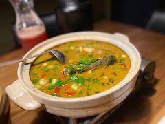 -青桃餐厅