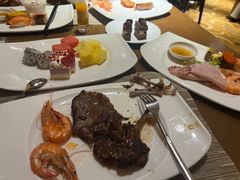 -杭州国际会议中心洲际酒店-原素全日餐厅(解放东路店)