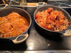 -月色西餐厅·海鲜刺身·烧烤(科学城保利郡雅酒店)