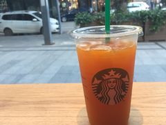 -星巴克(昆明金鹰天地店)