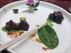 -山外山菜馆(玉泉路店)