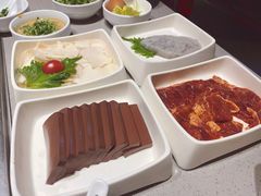 -海底捞火锅(公益西桥店)