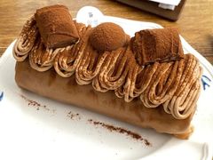 -甜莺蛋糕(顺盈时代广场店)