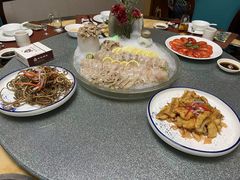-明香海鲜酒家(华强北店)