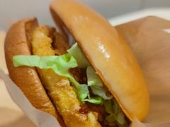 芝芝酪酪堡套-麦当劳(朝阳北路店)