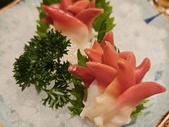 -德川家日本料理(顺义华联店)