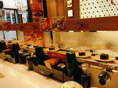 -争鲜回转寿司(浦东三钢里PLUS店)