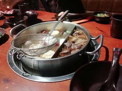 -高兴壹锅·潮汕鲜牛肉火锅(良乡梅花庄店)