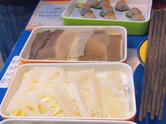 -马路边边火锅串串(观前街店)
