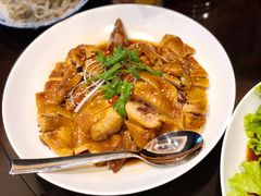 -泛太平洋大酒店·海天楼中餐厅·粤菜