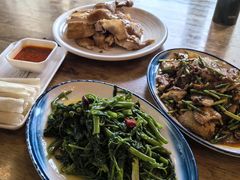 -老字号敖鸡肉