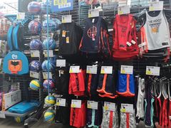 -迪卡侬(民族东店)