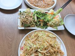 -直隶安家罩饼(复兴路店)