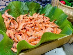 -诸暨耀江开元名都大酒店·琉森湖自助餐厅