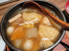 关东煮-IKKI1788居酒屋