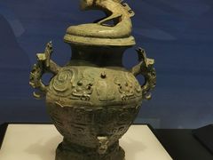 -四川博物院