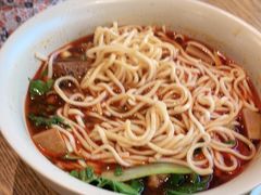-李先生牛肉面大王(北京平谷步行街店)