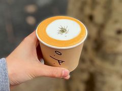 -O.P.S. CAFE