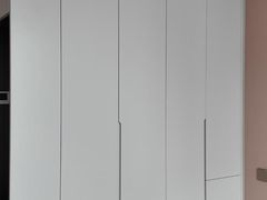 -吉美装饰•方信空间(莘庄店)