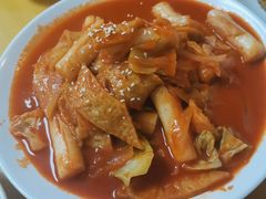 -屋里家延边朝鲜族冷面(南园店)