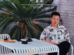 -小意思咖啡店(草桥店)