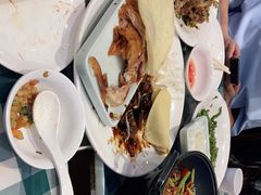 -紫光园·烤鸭·北京菜(劲松店)