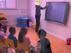 -英孚教育青少儿(长安中心)