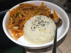 -一心烤肉(延安路店)