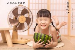 -小矮人专业儿童摄影(宜家店)