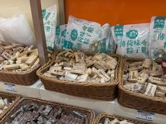-上海梨膏糖商店(豫园商城店)