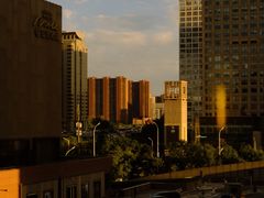 -北京中国大饭店