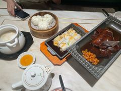 -稻香饭店(龙华天虹店)
