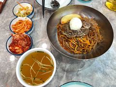 -屋里家延边朝鲜族冷面(梅林3店)