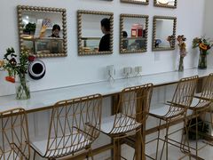 -京馔手工吐司(万达广场济南高新店)