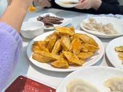 拔丝地瓜-枫林饺子