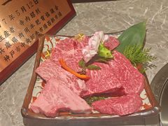 -神户牛焼肉専門店 牛一(道顿堀店)
