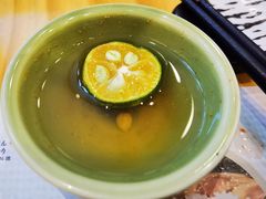 -苍月中华料理(王府井店)