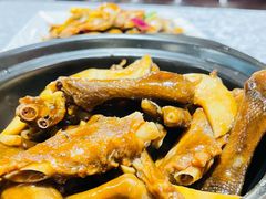 -十三姨工厨顺德美食·宴会·团餐(天河北路店)